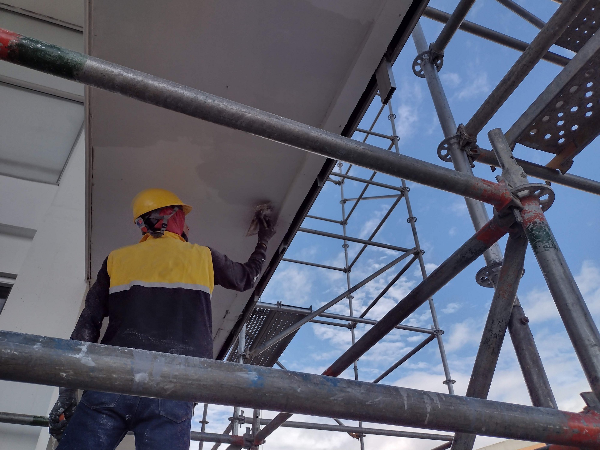 Soluciones Locativas Obra civil